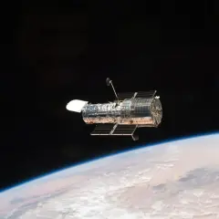 Teleskop Hubble a gdzie jest teraz? Zaskakujące fakty o jego przyszłości