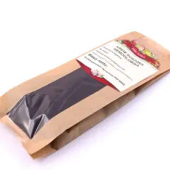 Suszona krew hemoglobina od FHU Kera, idealna do kaszanki. Gdzie kupić krew na kaszankę? Tutaj!