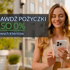 W którym banku najlepiej wziąć pożyczkę, aby uniknąć wysokich kosztów?