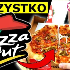 Ile kosztuje pizza w Pizza Hut? Ceny, które mogą Cię zaskoczyć