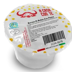 Burrata ile kcal? Zaskakujące wartości kaloryczne tego sera