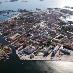 Najlepsze atrakcje w Karlskronie, które musisz zobaczyć podczas wizyty