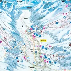 Najlepsza trasa do Livigno: uniknij korków i trudnych warunków drogowych