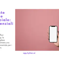 Impara a rispondere al telefono in inglese commerciale con frasi essenziali per professionisti.