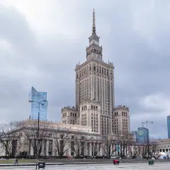 Atrakcje w Pałacu Kultury - co warto zobaczyć w Warszawie