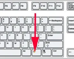 Jak wyłączyć laptopa za pomocą klawiatury w prosty sposób