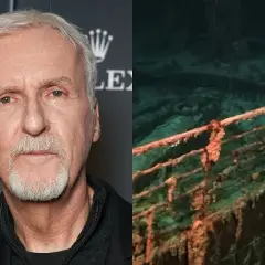 Reżyser filmu Titanic: Jak James Cameron zmienił kino na zawsze