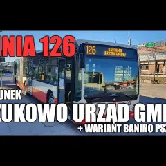 Gdzie są przystanki P. A. GRYF w Żukowie? Przewodnik dla podróżnych
