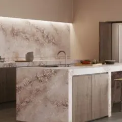 Konglomerat kwarcowo-granitowy – trwały materiał do Twojego wnętrza