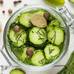 Jakie ogórki do sałatki gyros - wybierz najlepsze dla smaku i zdrowia