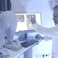Dr Różycki okulista – gdzie przyjmuje i jak umówić wizytę?