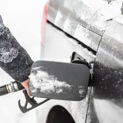 Woda w filtrze paliwa diesel objawy – jak uniknąć poważnych problemów