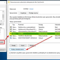 Jak wyłączyć logowanie w Windows 10 i cieszyć się łatwiejszym dostępem