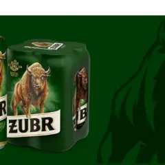 Żubr piwo ile procent: Zaskakująca moc alkoholu w Twoim ulubionym piwie