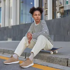 Co to jest streetwear? Odkryj sekrety mody ulicznej od podstaw
