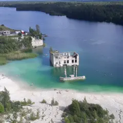 Najciekawsze atrakcje w Margoninie, które musisz zobaczyć