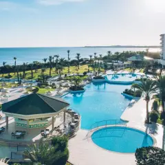 Jaki hotel w Tunezji polecacie? Najlepsze opcje dla rodzin i luksusu