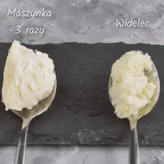 Jak zmielić twaróg na sernik, aby uzyskać idealną konsystencję?