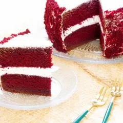 Najlepszy przepis na red velvet ciasto – prosto i pysznie w domu