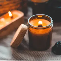 Najlepsze świeczki o zapachu męskich perfum, które musisz poznać