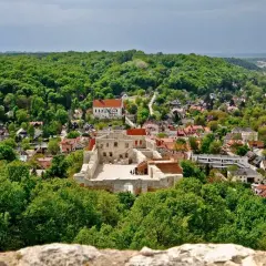 Kazimierz Dolny: atrakcje, plany, porady. Odkryj jego sekrety!