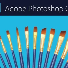 Stwórz pędzel w Photoshopie: Poradnik, który zmieni Twój workflow
