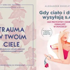 Objawy depresji: Czy Twoje ciało wysyła sygnały SOS?