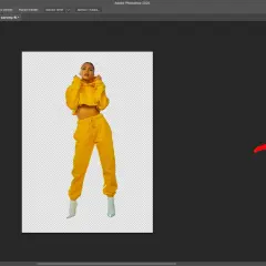 Jak usunąć tło w Photoshopie? Poradnik od AI do Pióra!