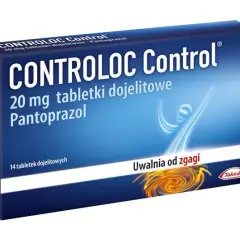 Leki na zgagę: szybka ulga i skuteczne leczenie w aptece