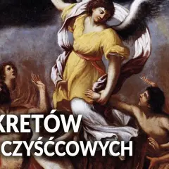 Do kogo przychodzą dusze czyśćcowe: poznaj znaki i formy kontaktu