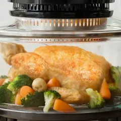 Zupa z kombiwaru? Odkryj pieczenie, które zmienia smak!