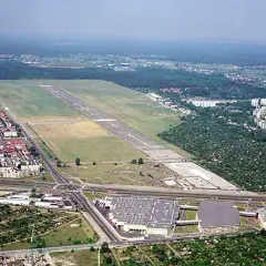 Ile osiedli znajduje się w Bemowie-Lotnisku? Odkryj szczegóły!