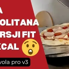 Ile kcal ma pizza neapolitańska? Zaskakujące kalorie w pizzy!