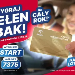 Karta podarunkowa Orlen: Kup, użyj, sprawdź saldo pełny poradnik