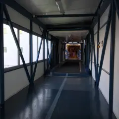 Jak wygląda prom w środku? Komfort i udogodnienia na Stena Line