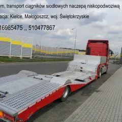 Ile kosztuje wynajem naczepy? Sprawdź ceny i ukryte koszty