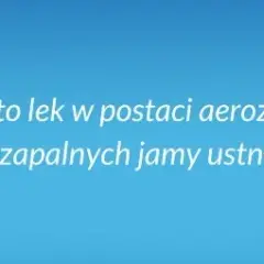Lek Tantum Verde na co? Poznaj skuteczne zastosowania i działanie