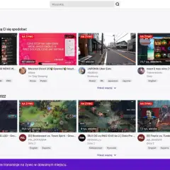 Twój pierwszy stream na Twitchu z OBS Studio? Zobacz, jak zacząć!