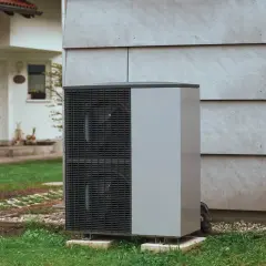 Jaka moc pompy ciepła dla domu 120m²? Sprawdź!