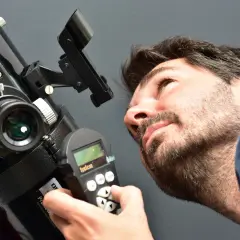Jak podłączyć aparat do teleskopu - unikaj najczęstszych błędów