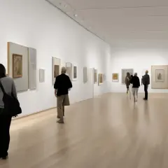 Muzeum sztuki nowoczesnej Gdańsk - co warto zobaczyć i wiedzieć