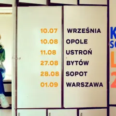 Ile trwa koncert Sochackiej? Zaskakujące fakty o długości występu