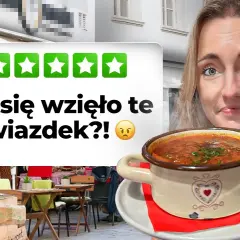 Bratysława gdzie zjeść: najlepsze miejsca na tradycyjne i wegetariańskie dania