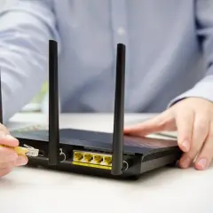 Jak podłączyć internet mobilny do routera Wi-Fi w 5 prostych krokach