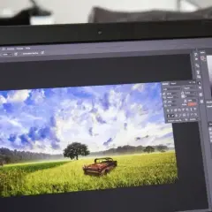 Wywoływanie zdjęć u fotografa: Kompletny poradnik krok po kroku