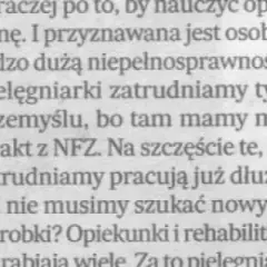 Ile zarabia opiekunka osoby starszej? Zaskakujące fakty o wynagrodzeniach