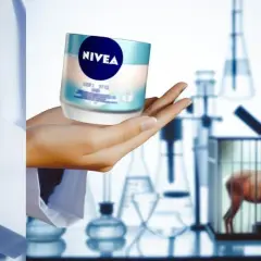 Czy Nivea testuje na zwierzętach? Poznaj fakty i chiński dylemat