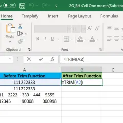 Jak usunąć formuły w Excelu i zachować swoje dane bez problemów