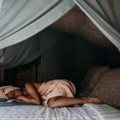 Orgazm podczas snu czy to grzech? Odkryj prawdę o tym zjawisku