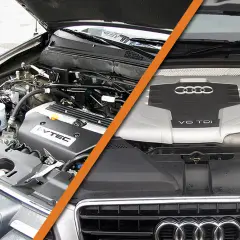 TDI to benzyna czy diesel - poznaj kluczowe różnice i wybierz mądrze